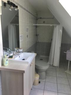 Maison Aveyron avec Piscine bord de Lac - 3