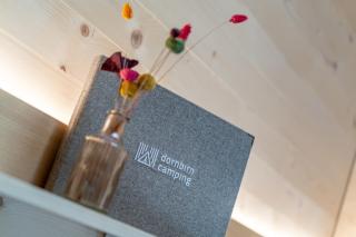 Apartment am Camping Dornbirn - 14 Bocksberg - Dornbirn - 3