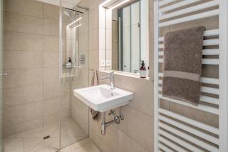 Apartment am Camping Dornbirn - 15 Sünser Spitze - Dornbirn - 6