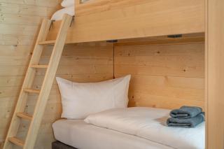Apartment am Camping Dornbirn - 17 Hochälpelekopf - Dornbirn - 6