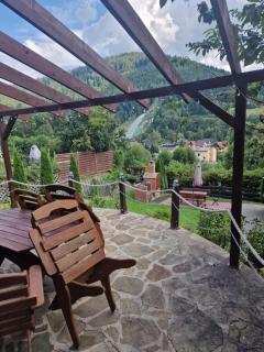 Pensjonat Gościniec Szczyrk , z sauną i jacuzzi - 7