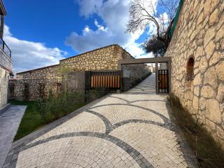 Yeşilyurt Villaları - Ayvacık - 1