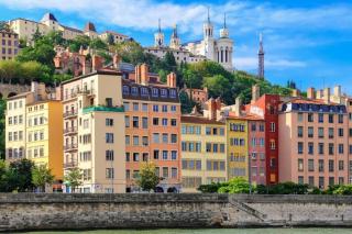 Loft au coeur de Croix-Rousse - Lyon pour 2 pers - Lione - 6
