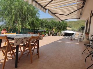 Appartamento in Collina - Fondi - 9