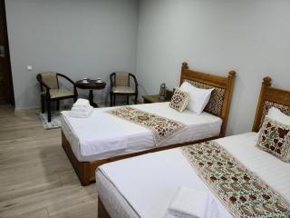 Padishakh Boutique Hotel - 5
