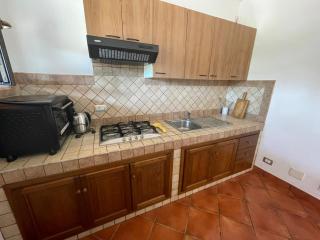 Villa Sorrentina - Alghero - 6