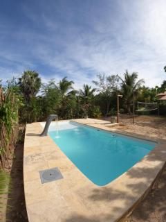 Portal Verde Barra Grande Piauí - Barra Grande - 3