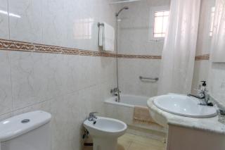 095 - Sierramar 002 - comfortHOLIDAYS - Santa Pola - 1