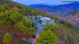 Hotel Panorama & Spa Elbasan - Elbasan - 5