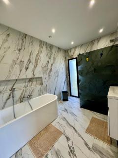 Villa cosy avec sa piscine - 6