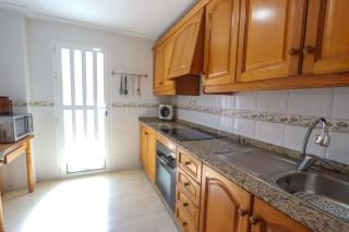 095 - Sierramar 002 - comfortHOLIDAYS - Santa Pola - 5