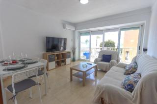 095 - Sierramar 002 - comfortHOLIDAYS - Santa Pola - 6
