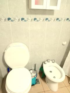 Departamento Belén - San Carlos de Bariloche - 2