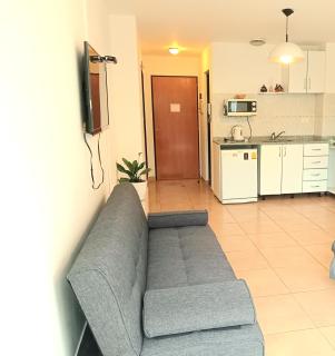 Departamento Belén - San Carlos de Bariloche - 1