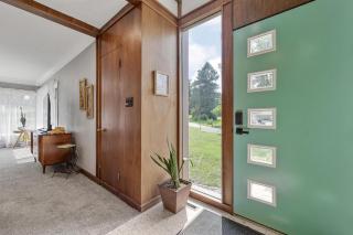 The Nifty Fifties in a Quiet Location - 3