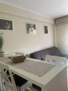 Studio - Budua - 1