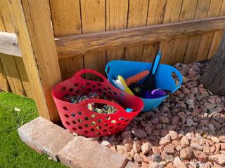 Adventure's Oasis, Venture Base Unit 4 - 1