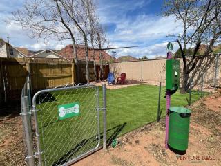 Adventure's Oasis, Venture Base Unit 4 - 3