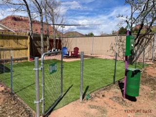 Adventure's Oasis, Venture Base Unit 4 - Kanab - 4