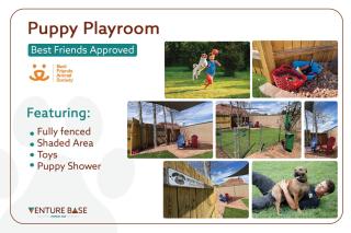Adventure's Oasis, Venture Base Unit 4 - Kanab - 5