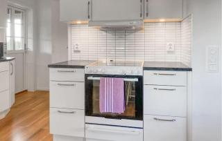 Holiday Home Hestra With Fireplace 05 - 4