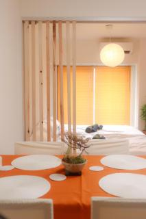 La Casa LANDMARK NAMBA - 7