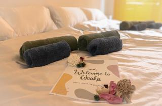 La Casa LANDMARK NAMBA - 0