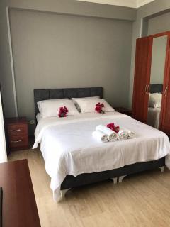 Medusa Residence - Belek - 4