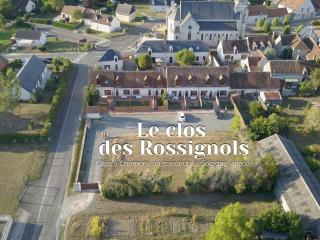 Gite Les Ours - 1
