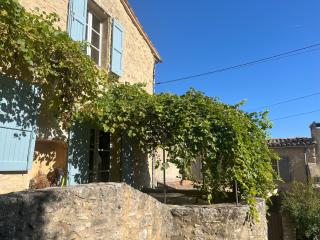 Beautiful house with swimming pool in the historic center - Forcalquier - 8