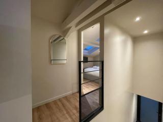 Cocon sous le toit, 6 personnes, Villeurbanne - Villeurbanne - 1