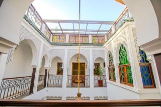 Riad Mandana & Spa - 2