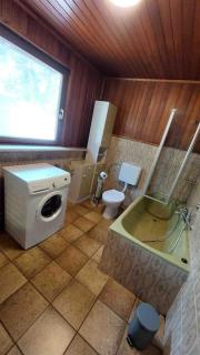 WA122 - Große Monteurwohnung Übergangswohnung - Wackersdorf - 8