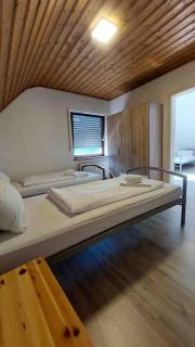 WA122 - Große Monteurwohnung Übergangswohnung - Wackersdorf - 6