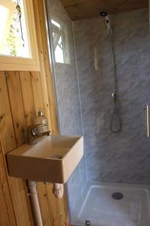 The Shearers Retreat - Llanfynydd - 5