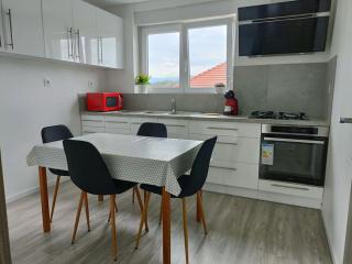 Appartement entier F3 rénové - Petite pause à Sélestat - Sélestat - 4