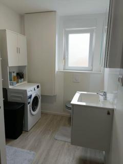 Appartement entier F3 rénové - Petite pause à Sélestat - Sélestat - 3
