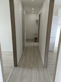 Appartement entier F3 rénové - Petite pause à Sélestat - Sélestat - 1