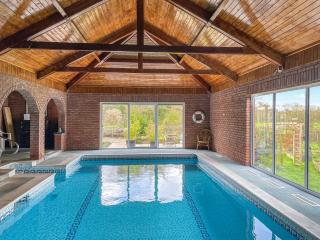 Bettys Cottage - Swafield - 9