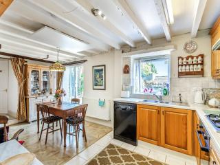 Uk47176 - Vine Barn - Bellerby - 5