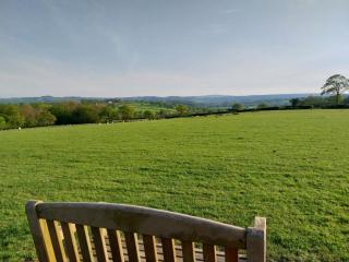 The Shearers Retreat - Llanfynydd - 1
