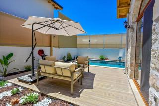 Villa Canözü 4 - Fethiye - 7