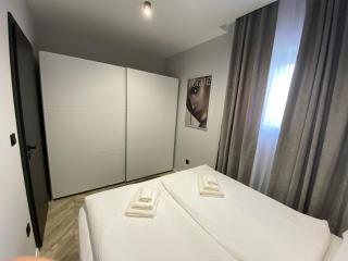 Butterfly Apartment - Zalaegerszeg - 4