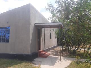 Enkereri Camp Maasai Mara - 1