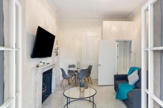Regent's Square Charming Flat - Londra - 2