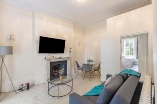 Regent's Square Charming Flat - Londra - 4
