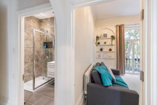 Regent's Square Charming Flat - Londra - 5