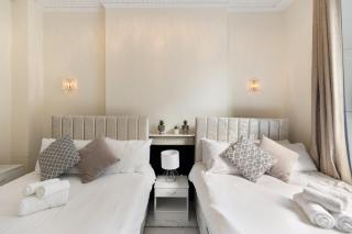 Regent's Square Charming Flat - Londra - 3