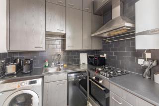 Regent's Square Charming Flat - Londra - 6