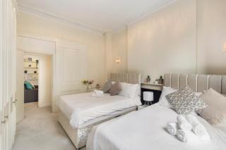 Regent's Square Charming Flat - Londra - 0